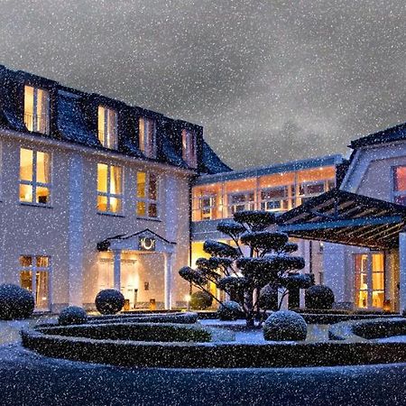 Hotel Sonne Rheda-Wiedenbrueck Luaran gambar