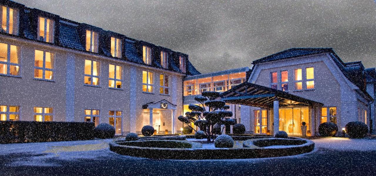 Hotel Sonne Rheda-Wiedenbrueck Luaran gambar