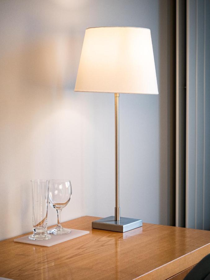 Hotel Sonne Rheda-Wiedenbrueck Luaran gambar