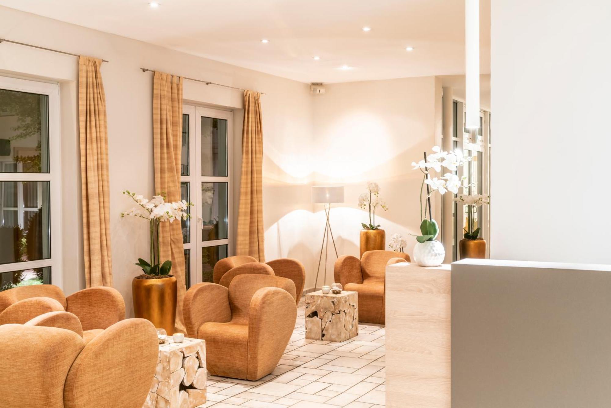 Hotel Sonne Rheda-Wiedenbrueck Luaran gambar