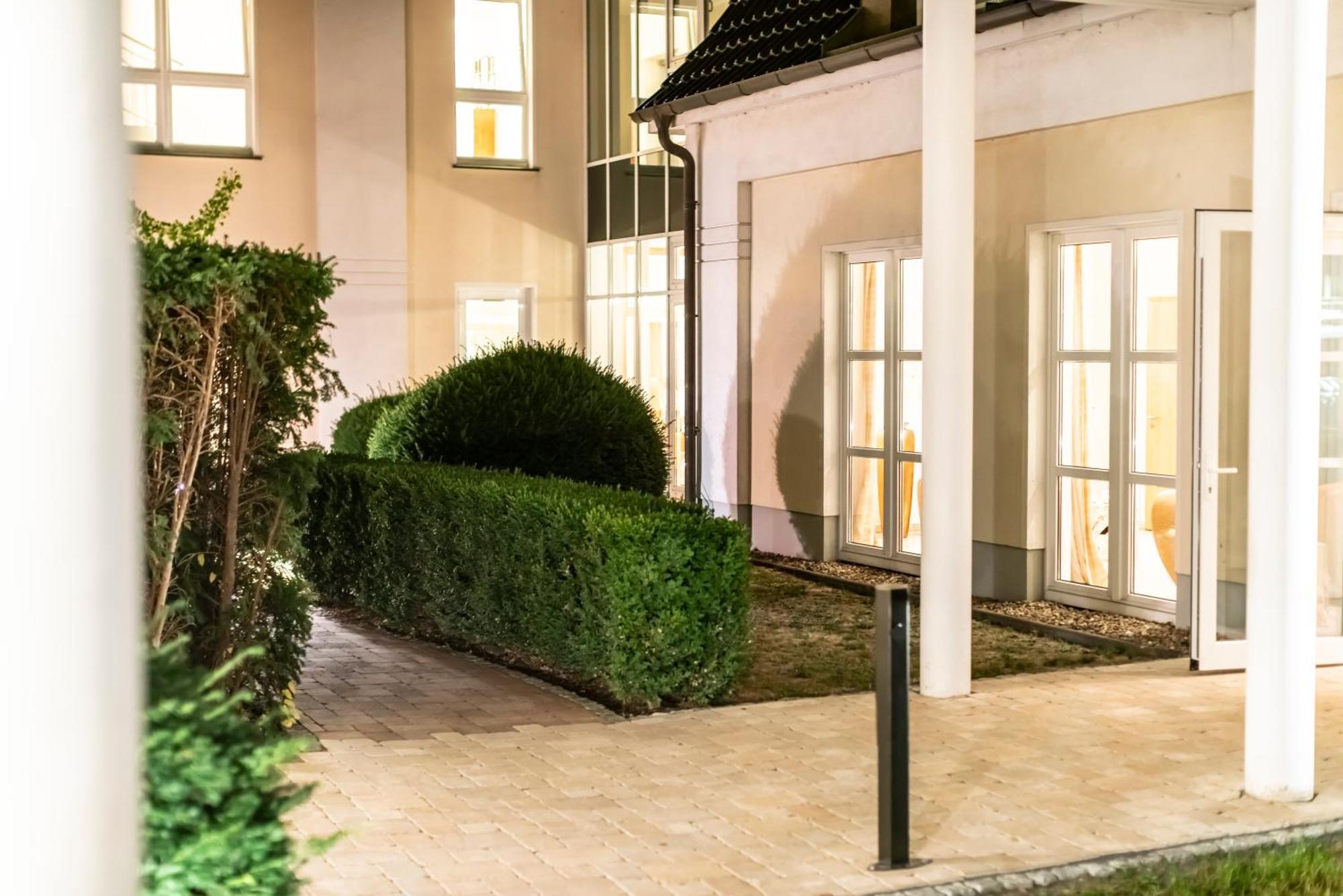 Hotel Sonne Rheda-Wiedenbrueck Luaran gambar