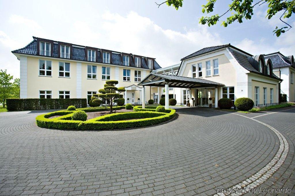 Hotel Sonne Rheda-Wiedenbrueck Luaran gambar