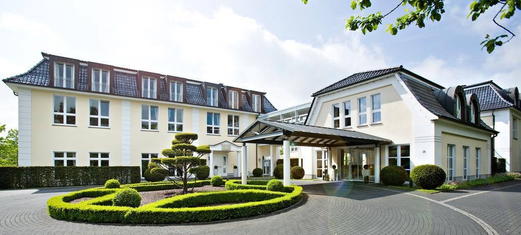 Hotel Sonne Rheda-Wiedenbrueck Luaran gambar
