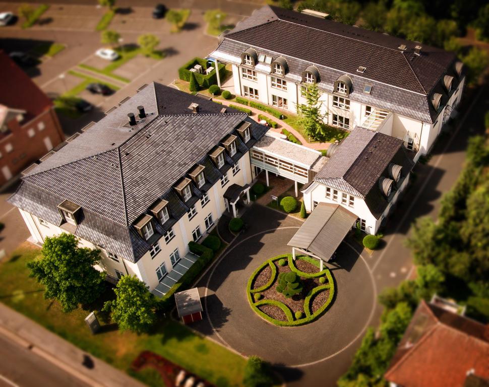 Hotel Sonne Rheda-Wiedenbrueck Luaran gambar