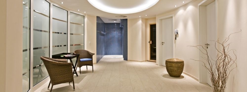 Hotel Sonne Rheda-Wiedenbrueck Luaran gambar