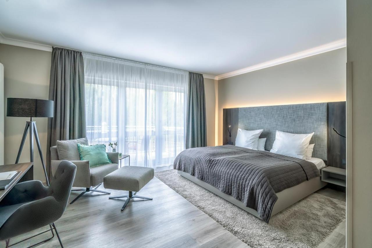 Hotel Sonne Rheda-Wiedenbrueck Luaran gambar
