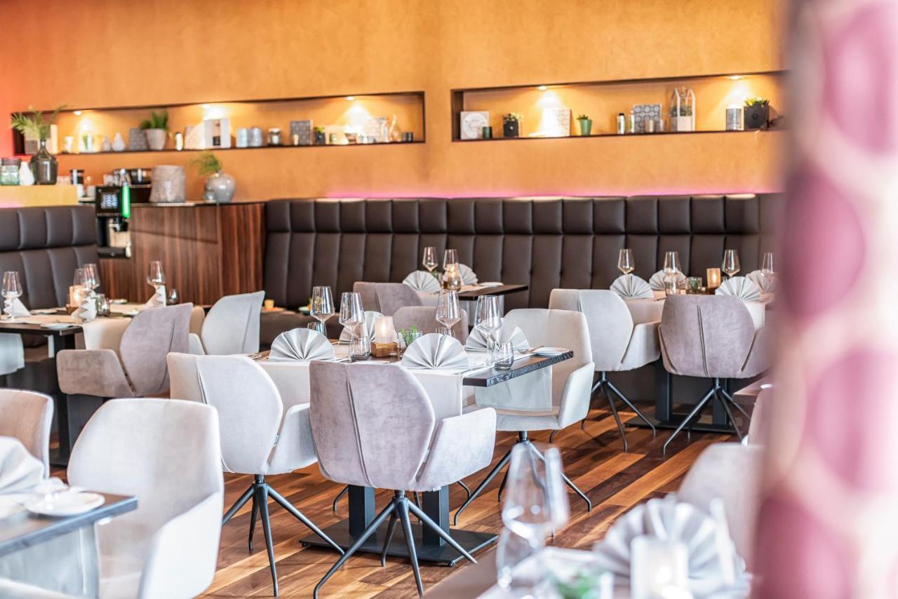 Hotel Sonne Rheda-Wiedenbrueck Luaran gambar