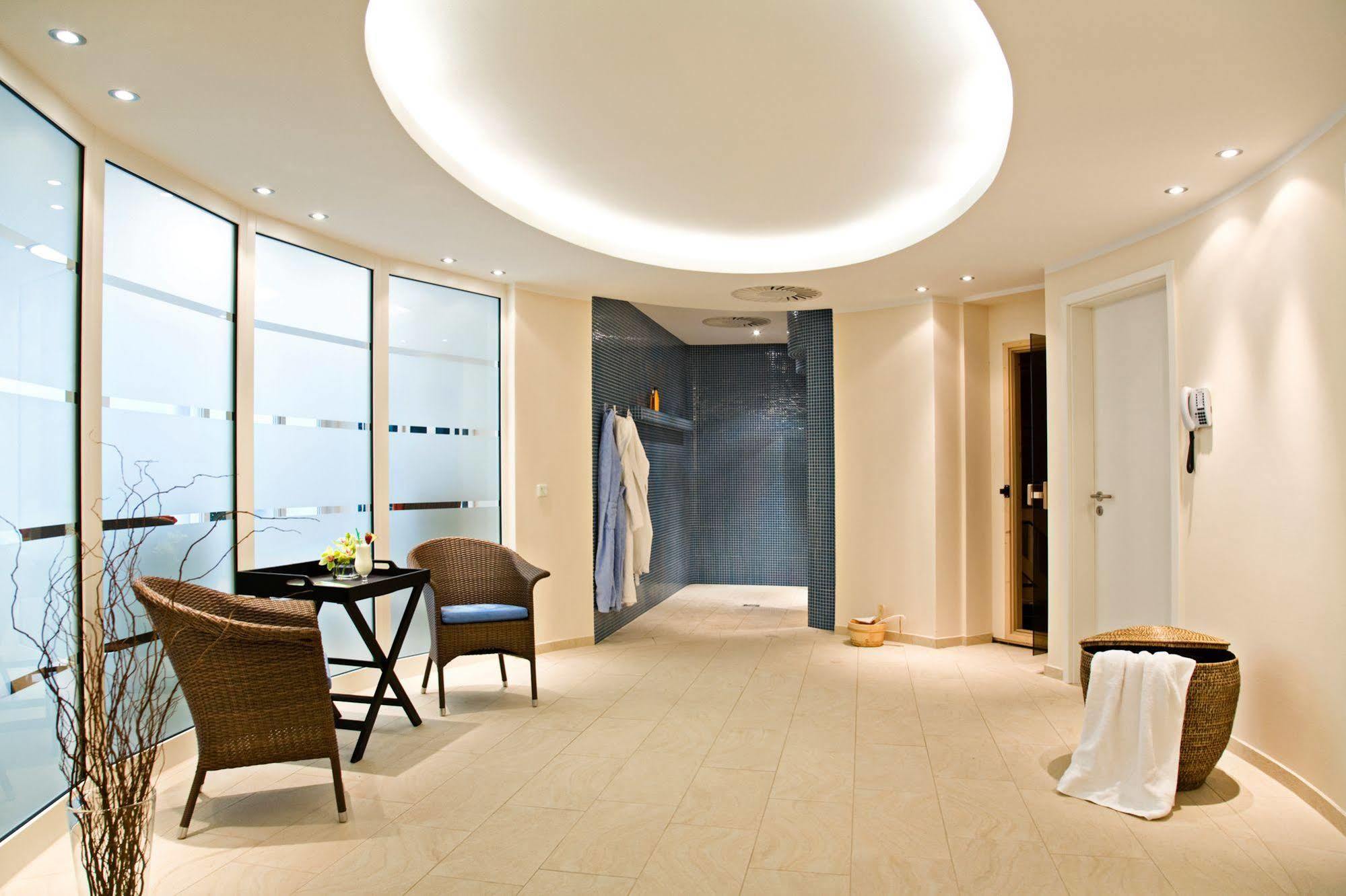 Hotel Sonne Rheda-Wiedenbrueck Luaran gambar