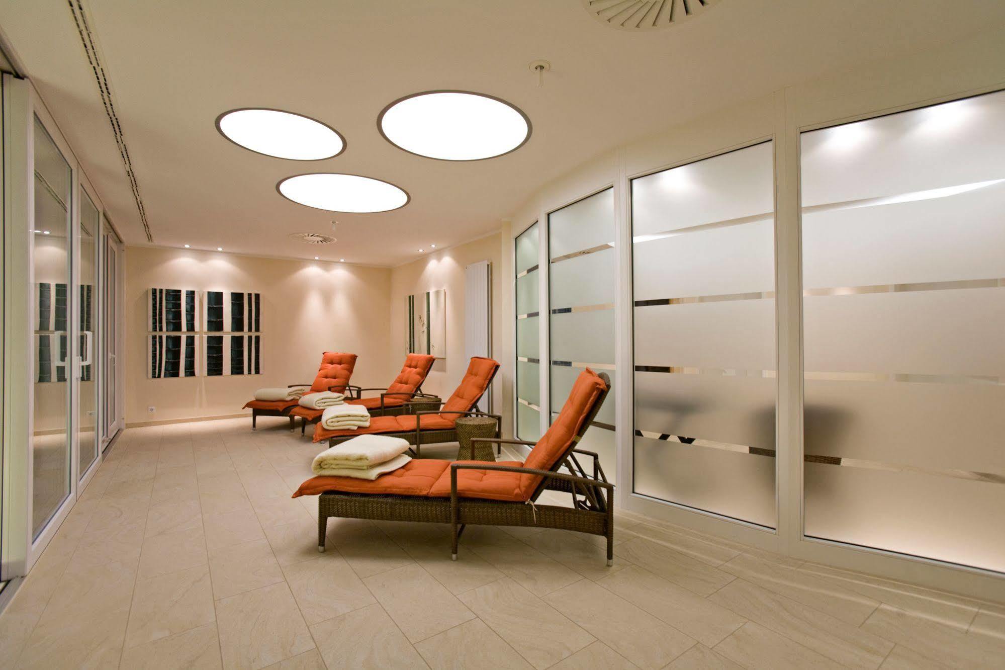 Hotel Sonne Rheda-Wiedenbrueck Luaran gambar