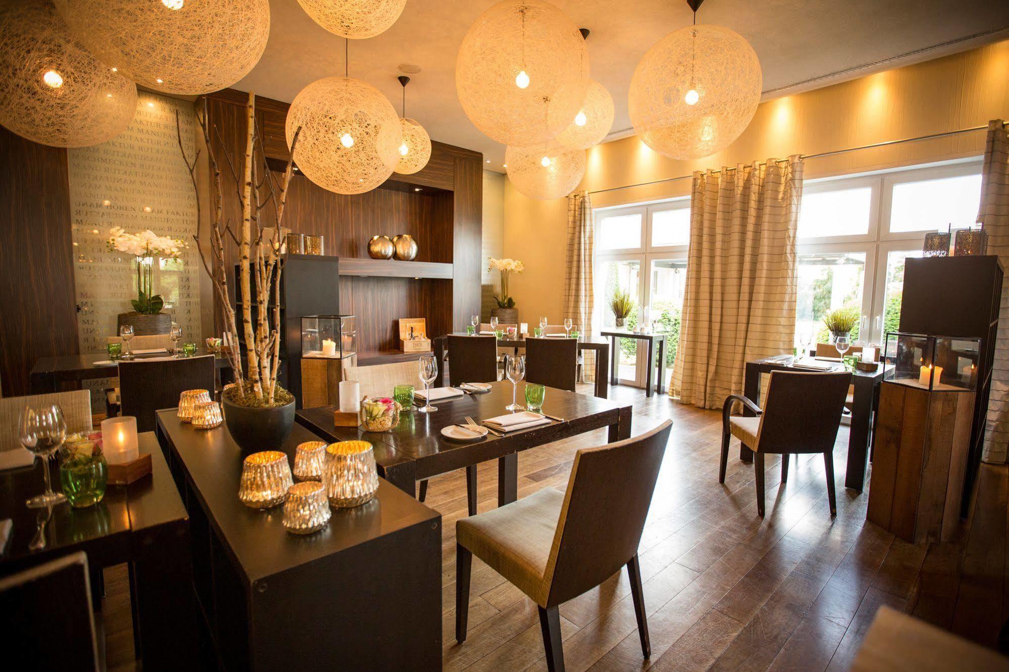 Hotel Sonne Rheda-Wiedenbrueck Luaran gambar